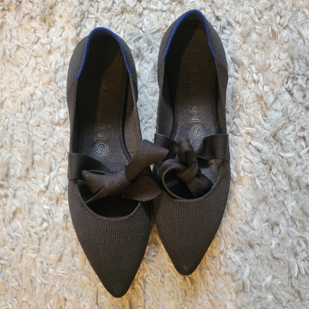Rothys shoes
